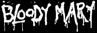 logo Bloody Mary (USA)